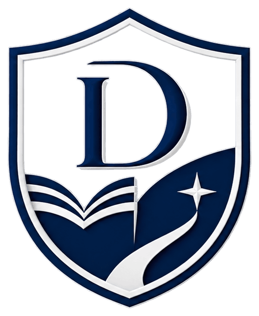Logotipo de Instituto Delori